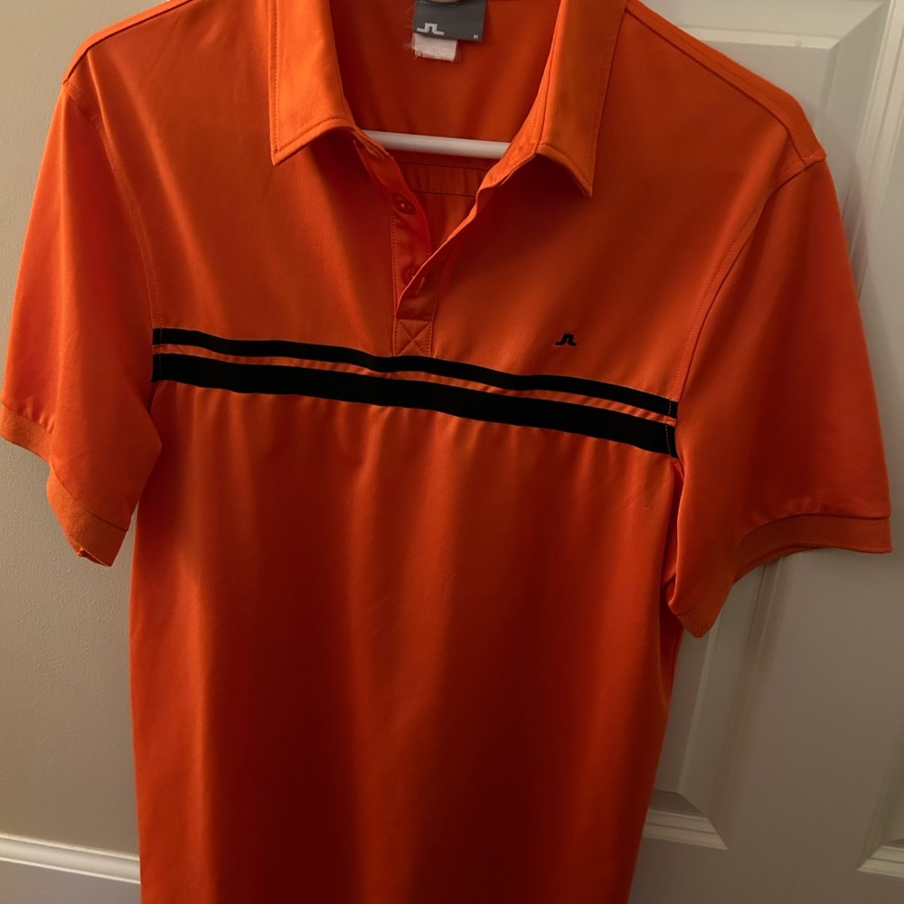 21st Century Lifestyle golf shirt
